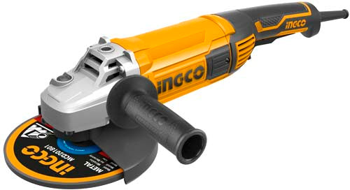 Angle grinder AG220018
