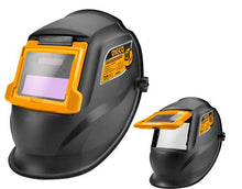 Auto-darkening welding helmet AHM009