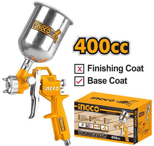 Air spray gun ASG4041