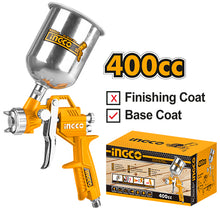 Air spray gun ASG4041