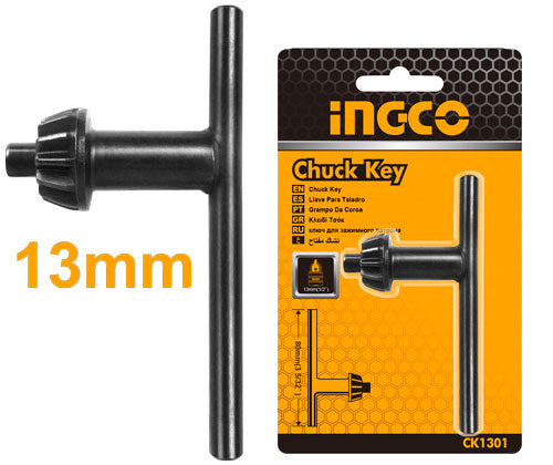 Chuck key CK1301