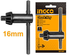 Chuck key CK1601