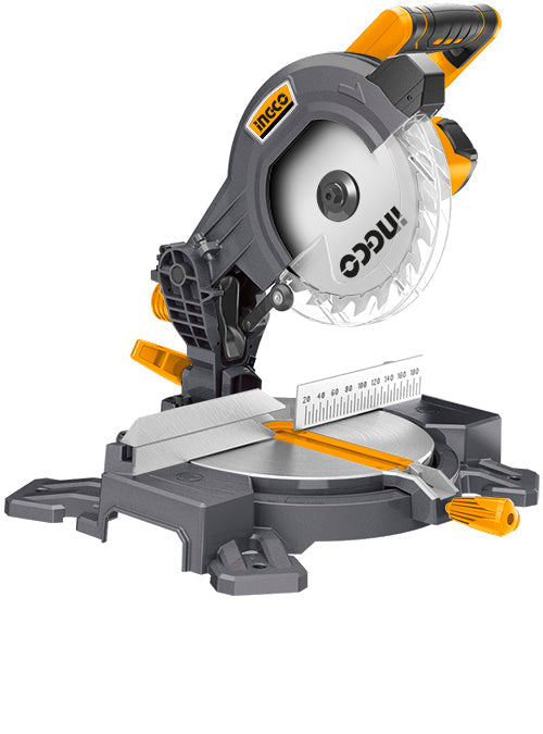 Cordless Mitre Saw CMS2001