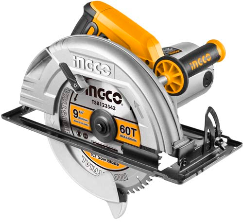 Circular saw CS2358