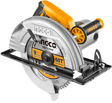 Circular saw CS2358