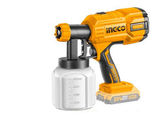 Cordless screwdriver CSGLI2001