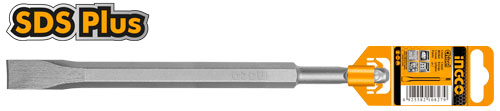 SDS plus chisel DBC0122502