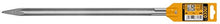 SDS max chisel DBC0214001