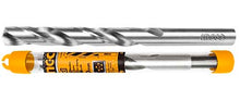 M2 HSS drill bit DBT1111201
