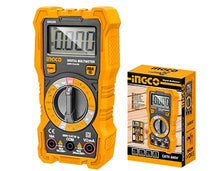 Digital multimeter DM200