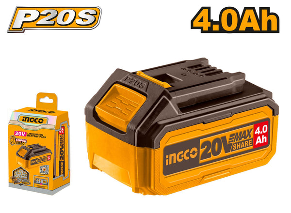 Lithium-Ion battery pack FBLI2002