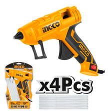 Glue gun GG258