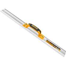 Aluminum ruler HAR01060