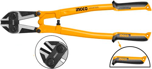 Bolt cutter HBC0812