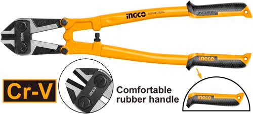 Bolt cutter HBC0818