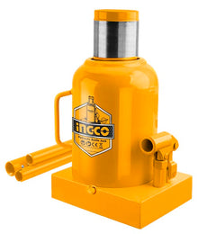 Hydraulic bottle jack HBJ3002