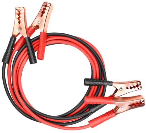 Booster cable HBTCP2001
