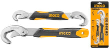 Bent wrench HBWS110808