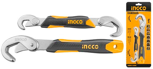 Bent wrench HBWS110808