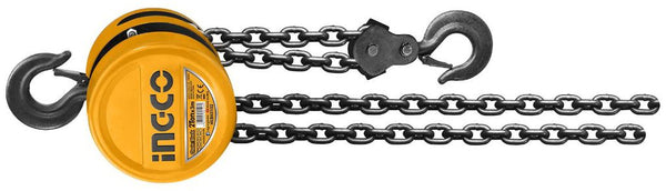 Chain block HCBK0102