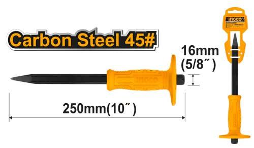 Concrete chisel HCC0841016