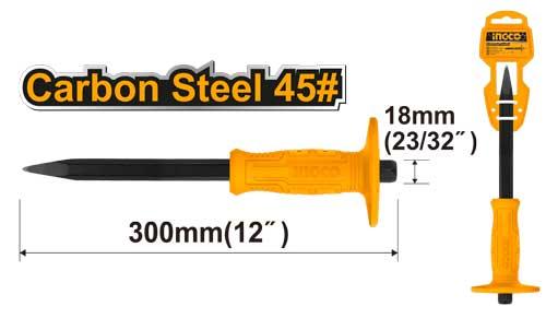 Concrete chisel HCC0841218