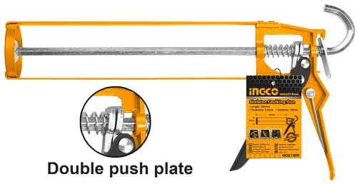 Caulking gun HCG1409