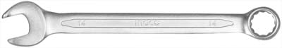 Combination spanner HCSPA081