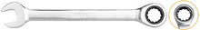 Ratchet spanner HCSPAR111