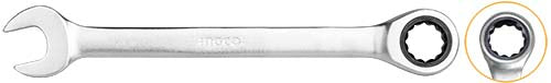 Ratchet spanner HCSPAR161