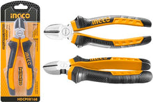 Diagonal cutting pliers HDCP08188