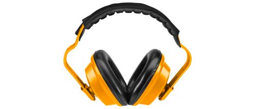 Earmuff HEM01