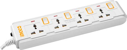 Extension socket HES13041VSB