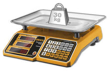 Electronic scale HESA3303