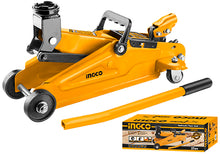 Hydraulic floor jack HFJ201