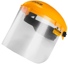 Face shield HFSPC01