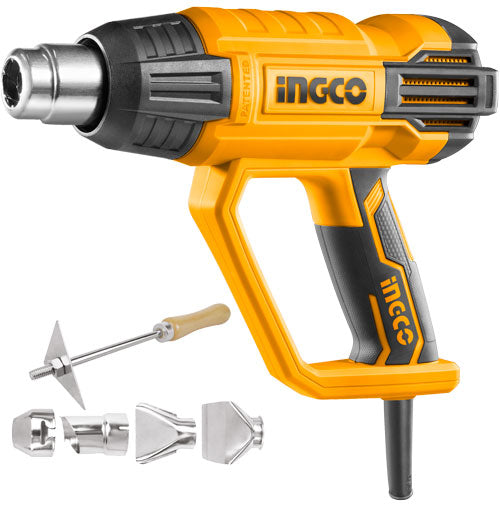 Heat gun HG200028