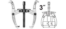 Two jaws puller HGP08023