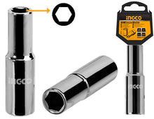 1/2" Deep hexagonal socket HHAST12143L