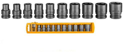 10 Pcs 1/2