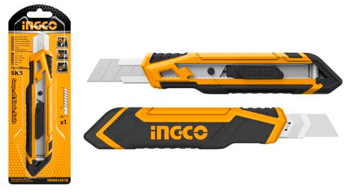 Snap-off blade knife HKNS16518