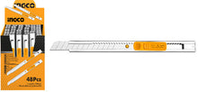 Snap-off blade knife HKNS1806