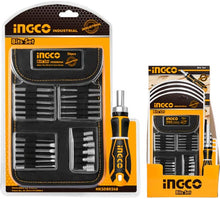 26 Pcs screwdriver bit set HKSDB0268