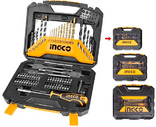67 Pcs accessories set HKTAC010671