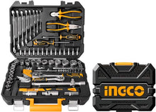 77 Pcs tools set HKTHP20771