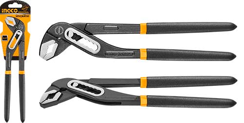 Pump pliers HPP03300