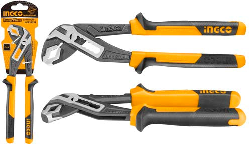 Pump pliers HPP28258