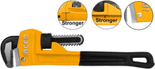 Pipe wrench HPW0812