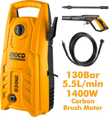 High pressure washer HPWR14008