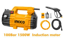 High pressure washer HPWR15028
